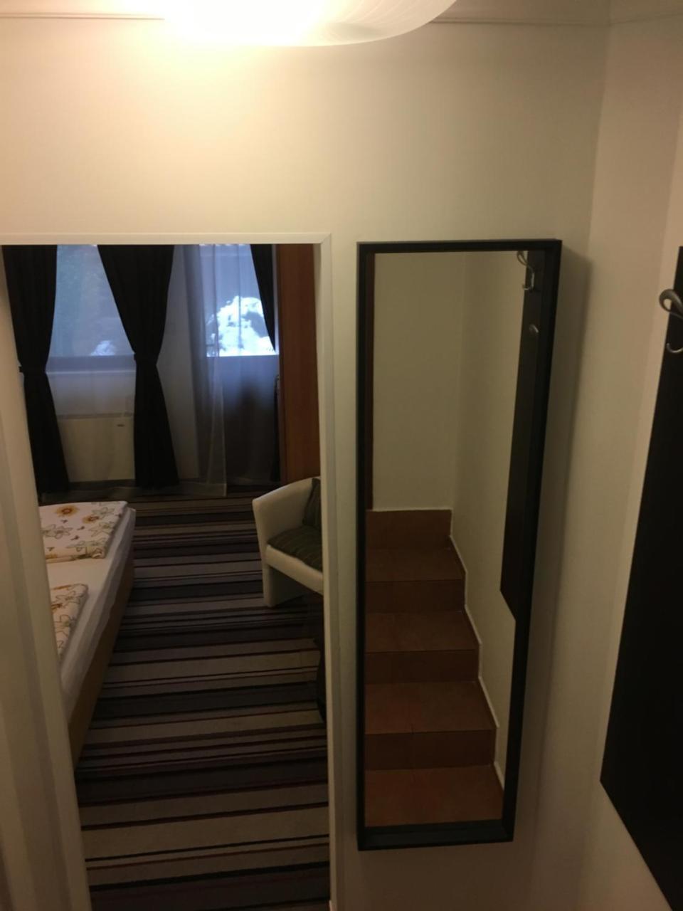 Hotel - Restaurant Chairite Sofia Ngoại thất bức ảnh