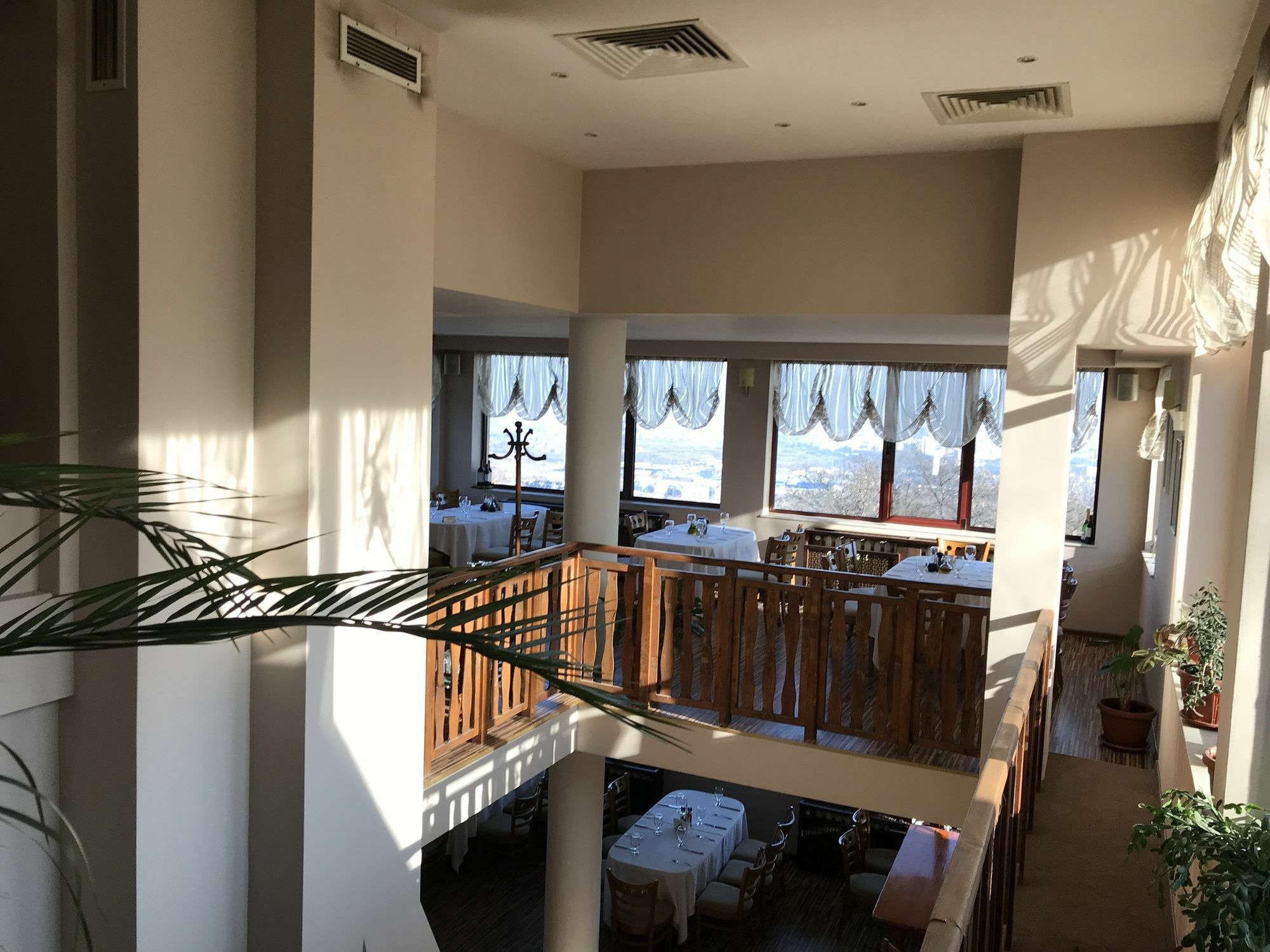 Hotel - Restaurant Chairite Sofia Ngoại thất bức ảnh